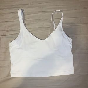 Lululemon Align Tank